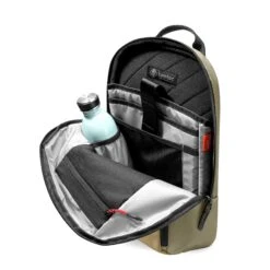 Navigator-T24 Sling Bag 7L For 13-inch MacBook Air/Pro | Khaki 17 Navigator-T24 Sling Bag 7L For 13-inch MacBook Air/Pro | Khaki -Tomtoc 6 5897973a 2686 4fe8 bea9 b77f6b0b5666