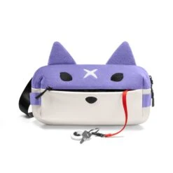 MHRS-T21 Palamute Sling Bag -Tomtoc 6 597caf2d ccde 4407 b996 f3df513a8e14