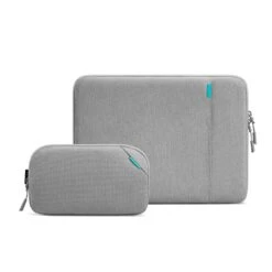 Defender-A13 Laptop Sleeve Kit For 14-inch New MacBook Pro M3/M2/M1 -Tomtoc 6 6e4e6afa 624a 4d61 b598 88cb41c0aefc