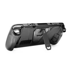FancyCase-A05 Steam Deck Case -Tomtoc 6 af357a13 b043 4c67 89e2 22318ea8dd76