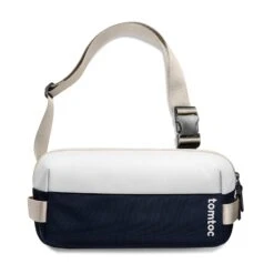 Explorer-T21 Sling Bag S | Inky Blue -Tomtoc 6 bf721e57 24cd 4885 930d e56e2e2a167b