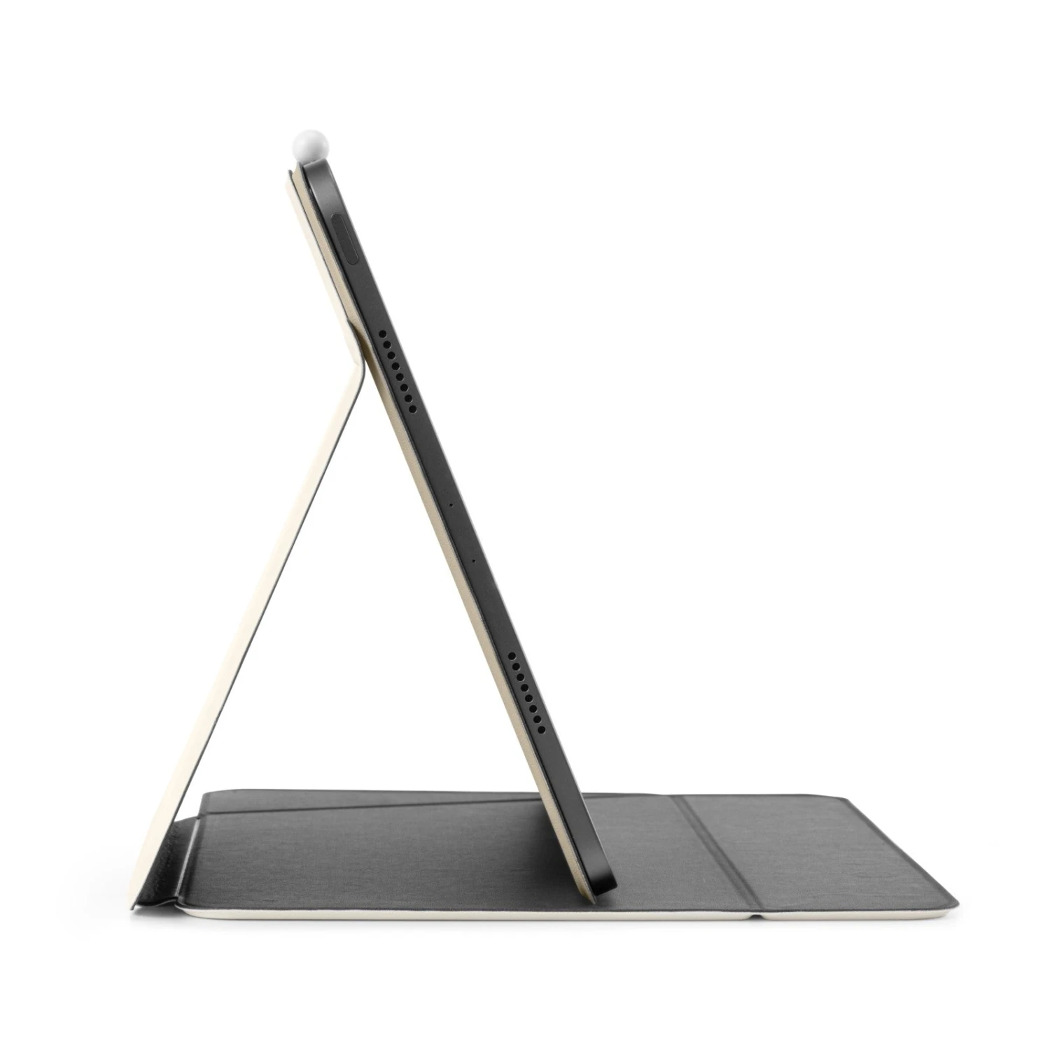 Inspire-B52 IPad 4-Mode Folio For 12.9-inch IPad Pro Gen 2022-2018 7 Inspire-B52 IPad 4-Mode Folio For 12.9-inch IPad Pro Gen 2022-2018 - Image 6