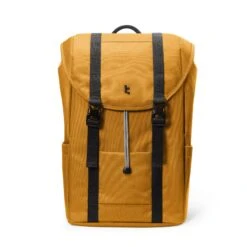 VintPack-TA1 22L Laptop Backpack -Tomtoc 7376d19b161f2a93a4051e47289d0505