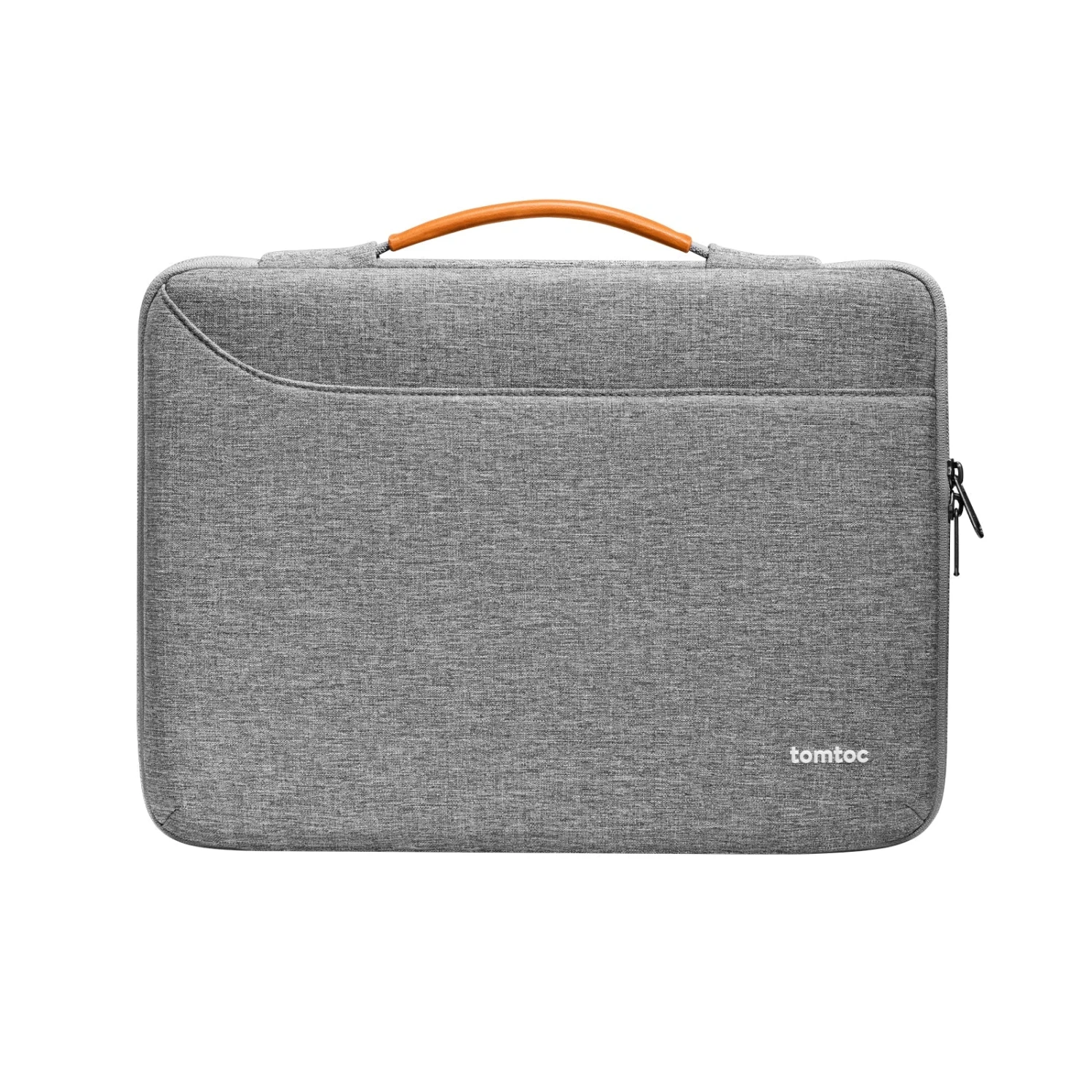 Defender-A22 Laptop Briefcase For 15-inch MacBook Air M3/M2/M1 10 Defender-A22 Laptop Briefcase For 15-inch MacBook Air M3/M2/M1 - Image 8