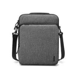DefenderACE-B03 Tablet Shoulder Bag For 12.9'' IPad Pro | Gray