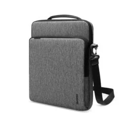 DefenderACE-B03 Tablet Shoulder Bag For 11-inch IPad Pro | Gray -Tomtoc 7 340c10ce d19e 4769 9cf7 9ebcd224b4e0