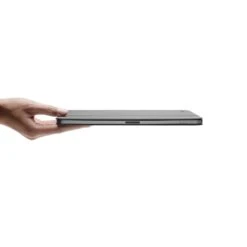 Ultra Slim Folio Multi-Viewing Cover For 10.9/11-inch IPad Air 5th | Black -Tomtoc 7 3635b405 7579 4453 8630 0b139bb5d4bd