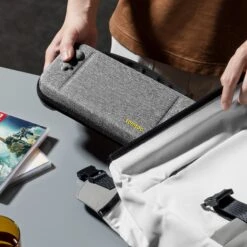 FancyCase-G05 NS Medium Case -Tomtoc 7 3ae3e0db de6e 4643 badb 1a70e682584c