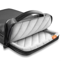 DefenderACE-A04 Laptop Shoulder Bag For 16" MacBook Pro M3/M2/M1 | Black 19 DefenderACE-A04 Laptop Shoulder Bag For 16" MacBook Pro M3/M2/M1 | Black -Tomtoc 7 6e271ad4 61fd 4bda aa77 5eb9625c6a9e