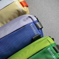 Tomtoc X U | Custom Sling Bag 24 Tomtoc X U | Custom Sling Bag -Tomtoc 7 9149dbaf ad9f 4070 8510 985e3cd76cff