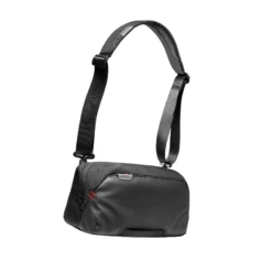 Arccos-G47 Travel Bag For Steam Deck OLED/ ROG ALLY/ Lenovo Legion Go/ Playstation Portal -Tomtoc 8 049ea5f0 2634 4016 92ad 4acd57c44d79