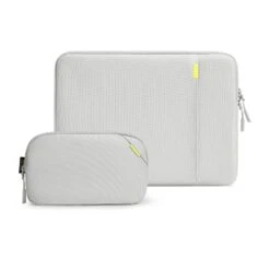 Defender-A13 Laptop Sleeve Kit For 16-inch MacBook Pro M3/M2/M1 -Tomtoc 8 4235a0f9 5b00 4530 b485 91ac4c85697c