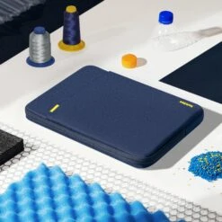 Defender-A13 Laptop Sleeve For 16-inch MacBook Pro M3/M2/M1 -Tomtoc 8 689d69b7 0f7e 484d a7d5 d23c7ed92279