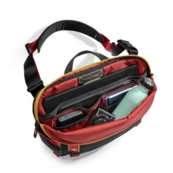 MHRS-T21 Royal Order Sling Bag L -Tomtoc 8 9881ab0a fedc 4278 ba2b d5f4fdf4c997