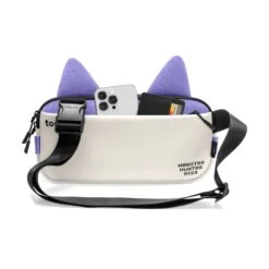 MHRS-T21 Palamute Sling Bag -Tomtoc 8 ab3c18dd e8a2 466b 8c18 91220dbea016