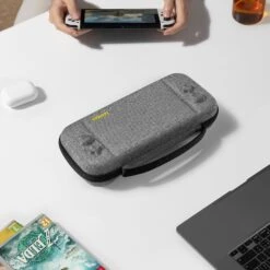 FancyCase-G05 NS Medium Case -Tomtoc 8 da5dd55e a465 4cf0 a364 cb3d2c41c42c