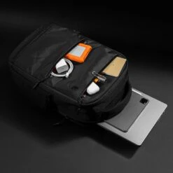 TechPack-T73 X-Pac Laptop Backpack 30L -Tomtoc 8 eeb3ee84 a744 441a 9ed4 03aa0941fbb9