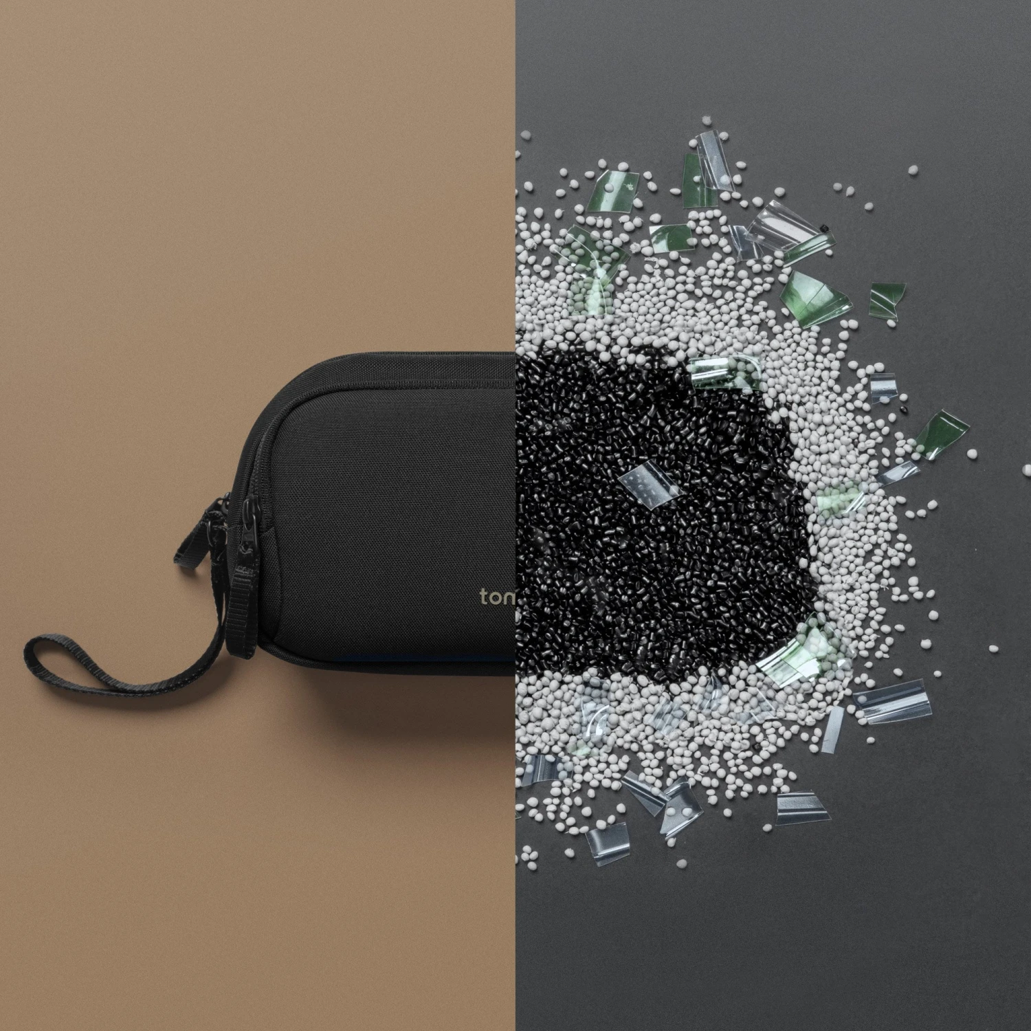 Light-T12 Electronic Accessory Pouch M 15 Light-T12 Electronic Accessory Pouch M - Image 13