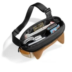 MHRS-T21 Palico Sling Bag -Tomtoc 9 598d9c2a e57f 41a2 8f3b 1f094364c3c8