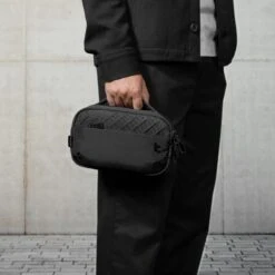 Voyage-T29 Accessory Pouch 23 Voyage-T29 Accessory Pouch -Tomtoc 9 a95223a0 f3d3 4925 b37b a0da0bf7dbe6