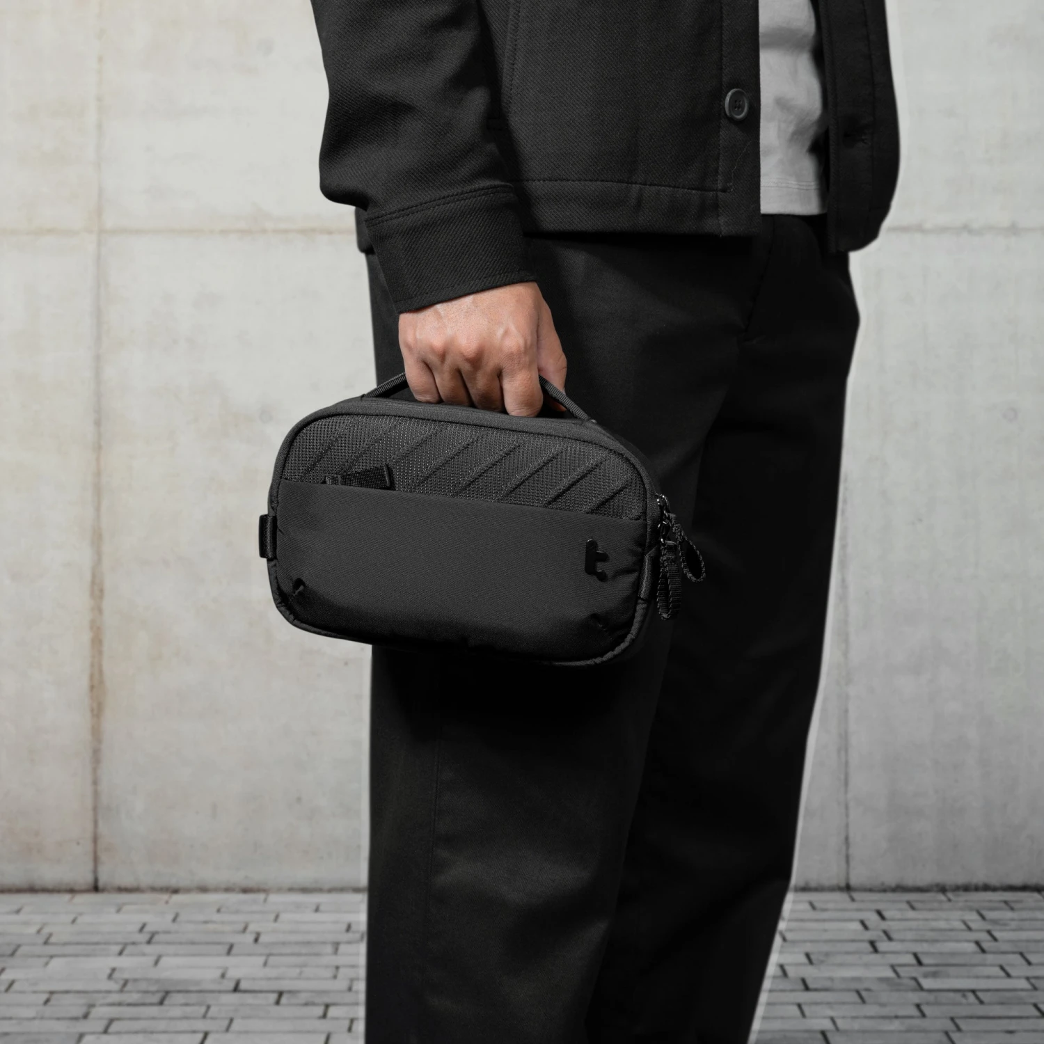 Voyage-T29 Accessory Pouch 13 Voyage-T29 Accessory Pouch - Image 11