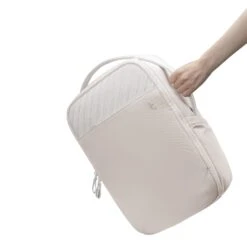 Voyage-T50 Laptop Backpack 20L | White -Tomtoc 9 bcff53e4 5620 45da 8f1c b2d80aab5fb4