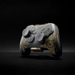 ArmorCase-G25 Controller Case | Relics Gold -Tomtoc 9 eab57fba e602 4be4 85fb d60f9d932a0b