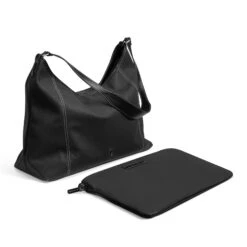 Versatile-T28 Laptop Tote Bag With Attachable Laptop Sleeve 18L -Tomtoc 9 fa0379b3 7d86 4844 8d75 d19dbd50b065