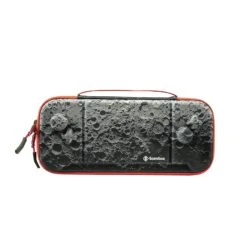 FancyCase-G21 Hori Split Pad Case | Moon Theme