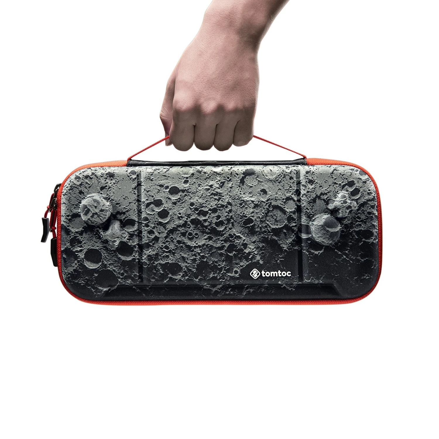 FancyCase-G21 Hori Split Pad Case | Moon Theme 7 FancyCase-G21 Hori Split Pad Case | Moon Theme - Image 5