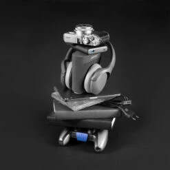 ArmorCase-G27 Controller Case For PS5 DualSense Controller -Tomtoc A05 027D01 7