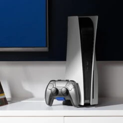 ArmorCase-G27 Controller Case For PS5 DualSense Controller -Tomtoc A05 027D01 8