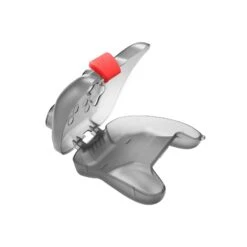 ArmorCase-G25 Controller Case | Black -Tomtoc A05 5