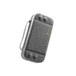 FancyCase-G05 NS Travel Case | Gray -Tomtoc A05 5G01 4