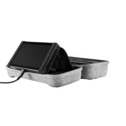 FancyCase-G05 NS Travel Case | Gray -Tomtoc A05 5G01 5