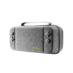 FancyCase-G05 NS Travel Case | Gray -Tomtoc A05 5G01 6