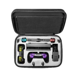 FancyCase-G06 NS Storage Case -Tomtoc A05 6D01 2