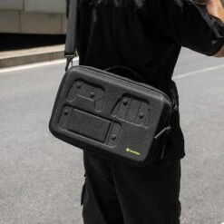 FancyCase-G06 NS Storage Case -Tomtoc A05 6D01 7