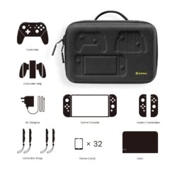 FancyCase-G06 NS Storage Case -Tomtoc A05 6D01 7 ee180c34 dfe6 45fd aa3b 7594f4b14bcf