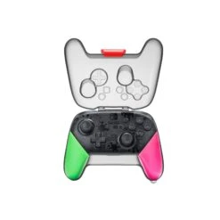 ArmorCase-G25 Controller Case For NS/PS5/Xbox -Tomtoc A05 6 ff1bf959 d771 4f11 ab87 cbc6d7d94185