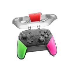 ArmorCase-G25 Controller Case | Black -Tomtoc A05 7