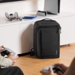 Navigator-G43 PS5 Backpack -Tomtoc A0523D1 8