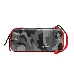 FancyCase-G05 NS Slim Case | Camo Red
