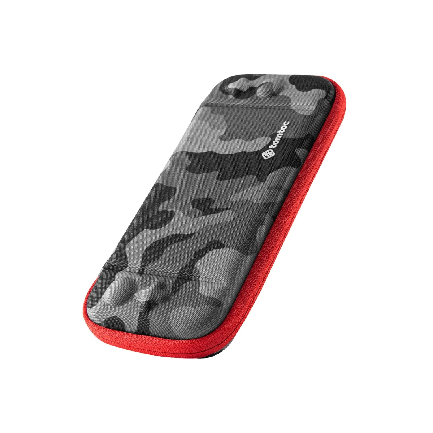 FancyCase-G05 NS Slim Case | Camo Red 4 FancyCase-G05 NS Slim Case | Camo Red - Image 2