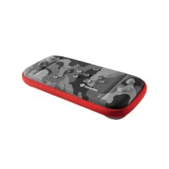 FancyCase-G05 NS Slim Case | Camo Red 13 FancyCase-G05 NS Slim Case | Camo Red -Tomtoc A0531C1 4