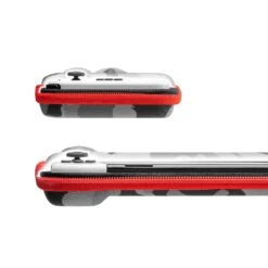 FancyCase-G05 NS Slim Case | Camo Red 17 FancyCase-G05 NS Slim Case | Camo Red -Tomtoc A0531C1 9