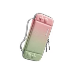 FancyCase-G05 NS Slim Case | Cherry Blossom -Tomtoc A0531P1 4 5e296018 2b12 460a bb52 c6b7b97cc85b