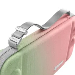 FancyCase-G05 NS Slim Case | Cherry Blossom -Tomtoc A0531P1 5 4f0a1435 eaf1 4b24 844a 66450773d91a