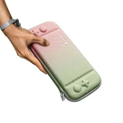 FancyCase-G05 NS Slim Case | Cherry Blossom -Tomtoc A0531P1 6 5222a9bd e2a4 4888 910b 1b30ae9ab630