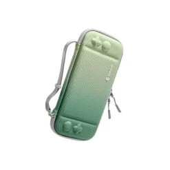 FancyCase-G05 NS Slim Case | Matcha Green -Tomtoc A0531T2 4